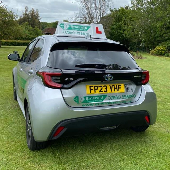 Automatic-Driving-Lessons-Herne-Bay-9